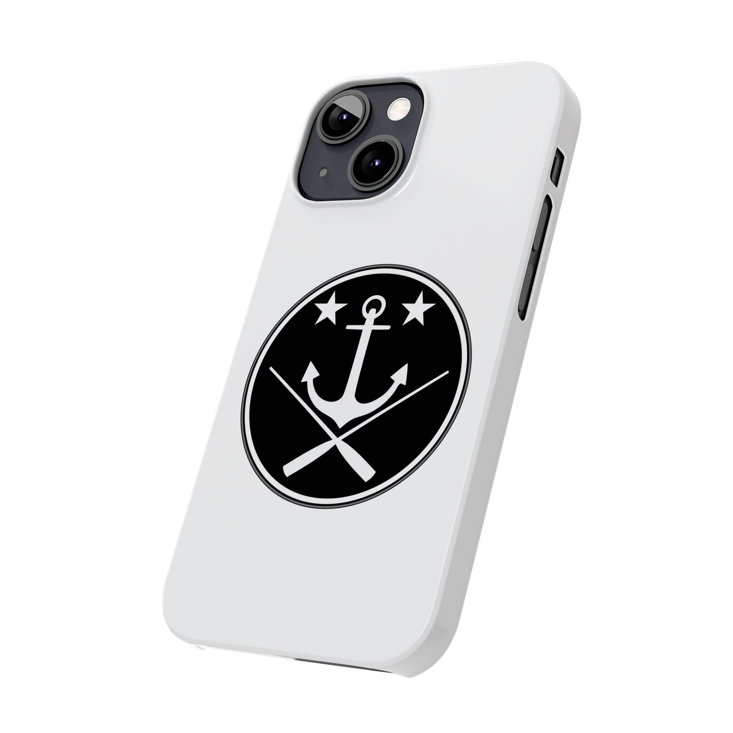 Slim Phone Cases