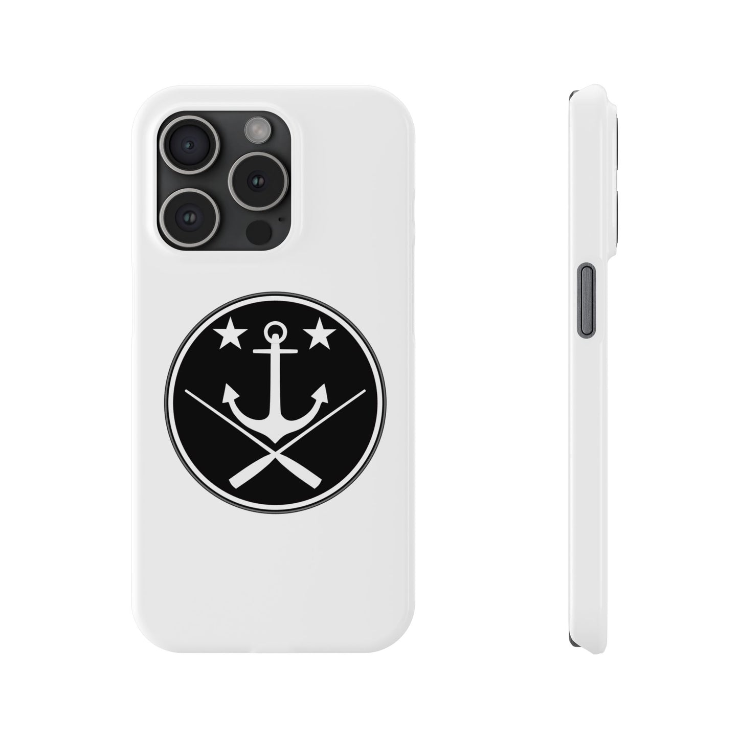 Slim Phone Cases