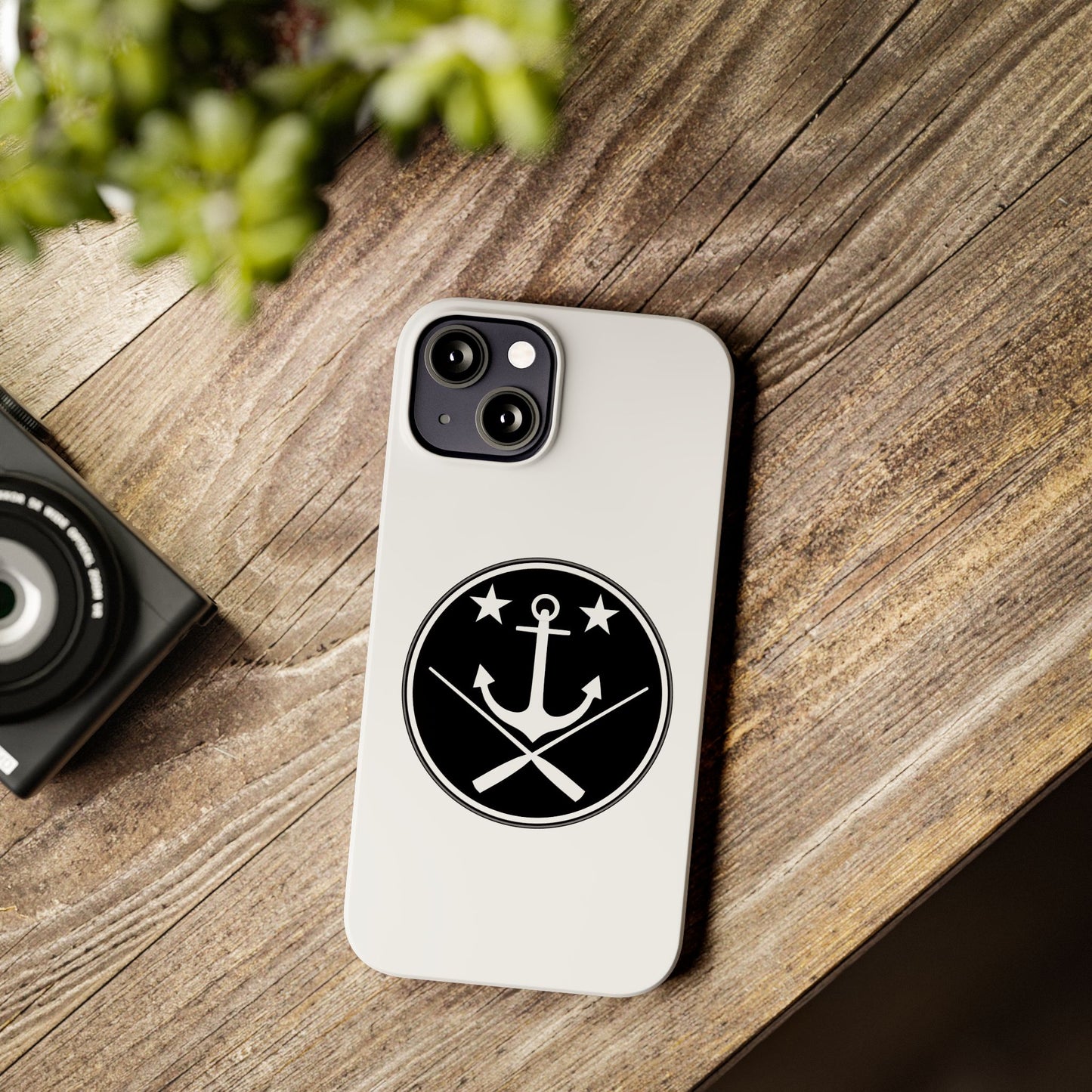 Slim Phone Cases