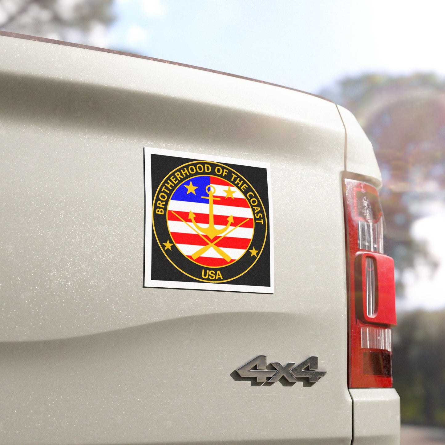 Car Magnets