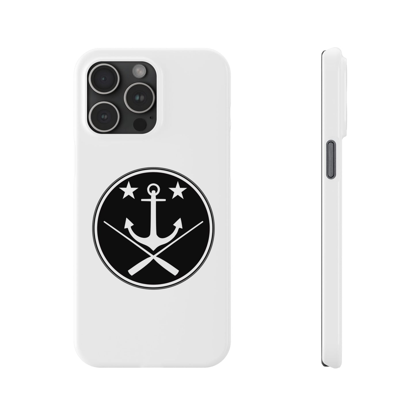 Slim Phone Cases