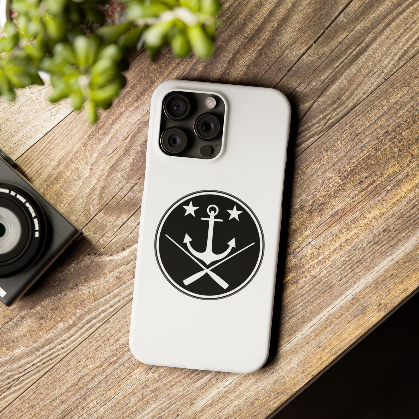 Slim Phone Cases