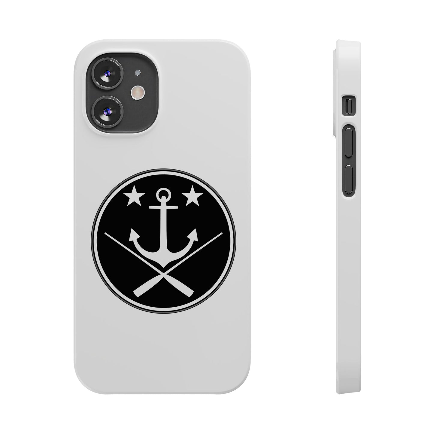 Slim Phone Cases