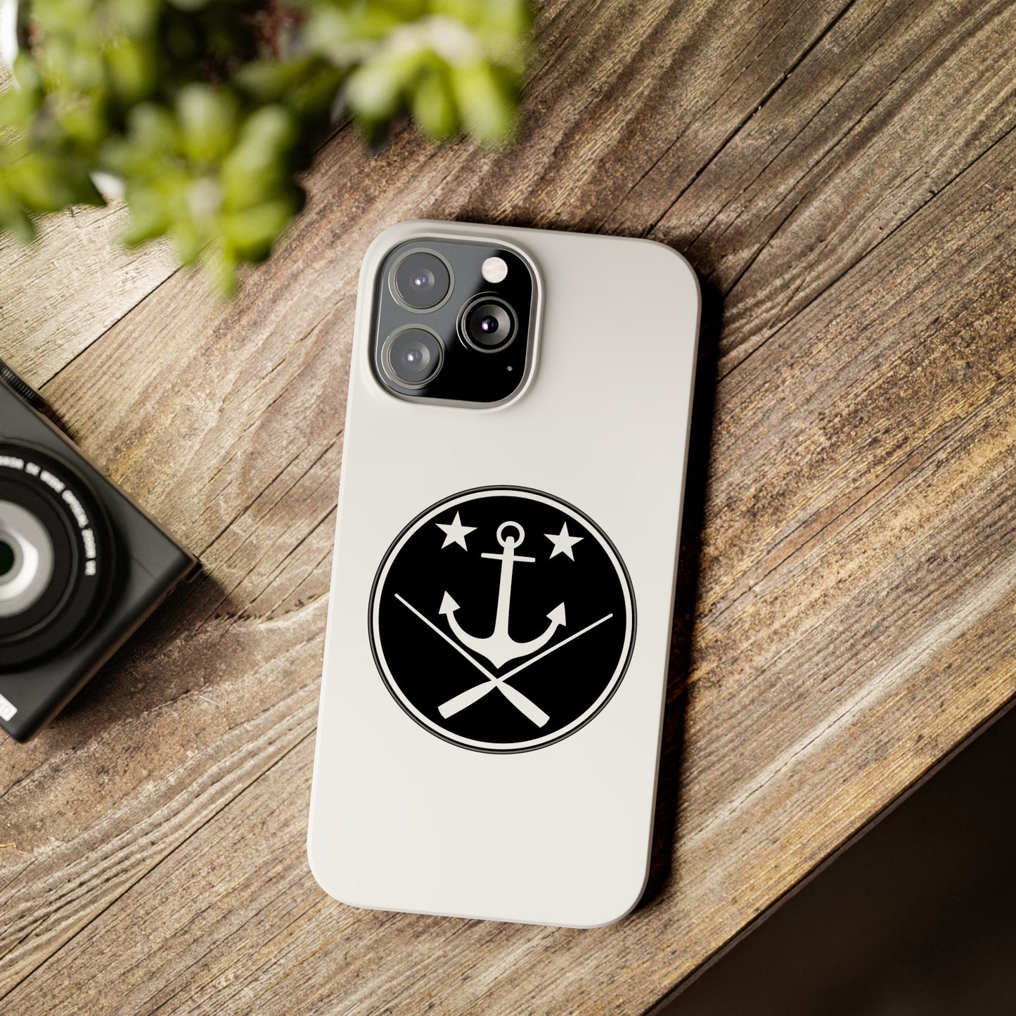 Slim Phone Cases