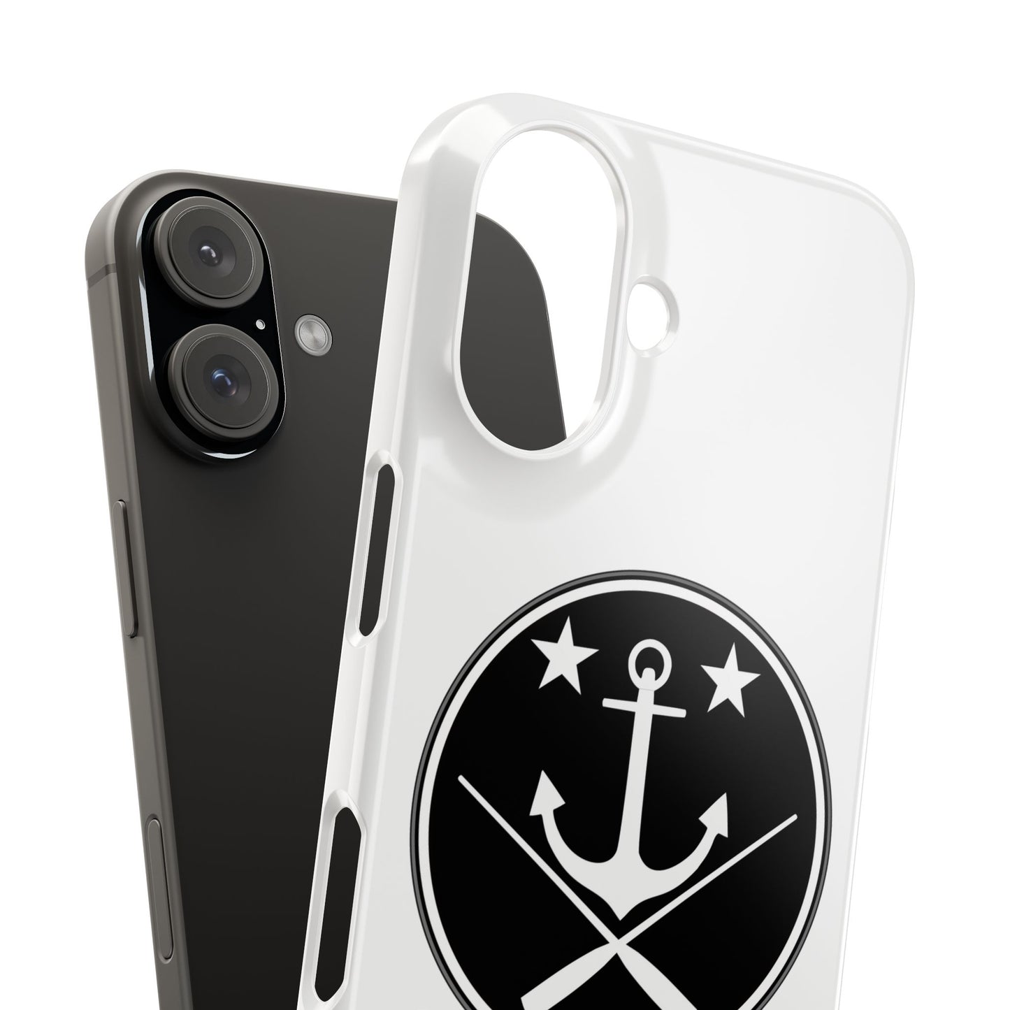 Slim Phone Cases