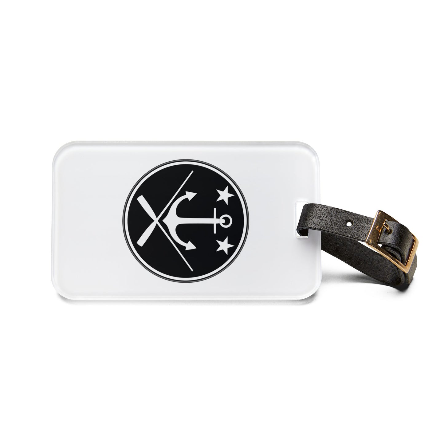 Luggage Tag