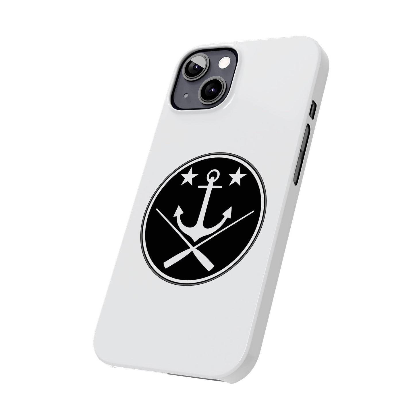 Slim Phone Cases