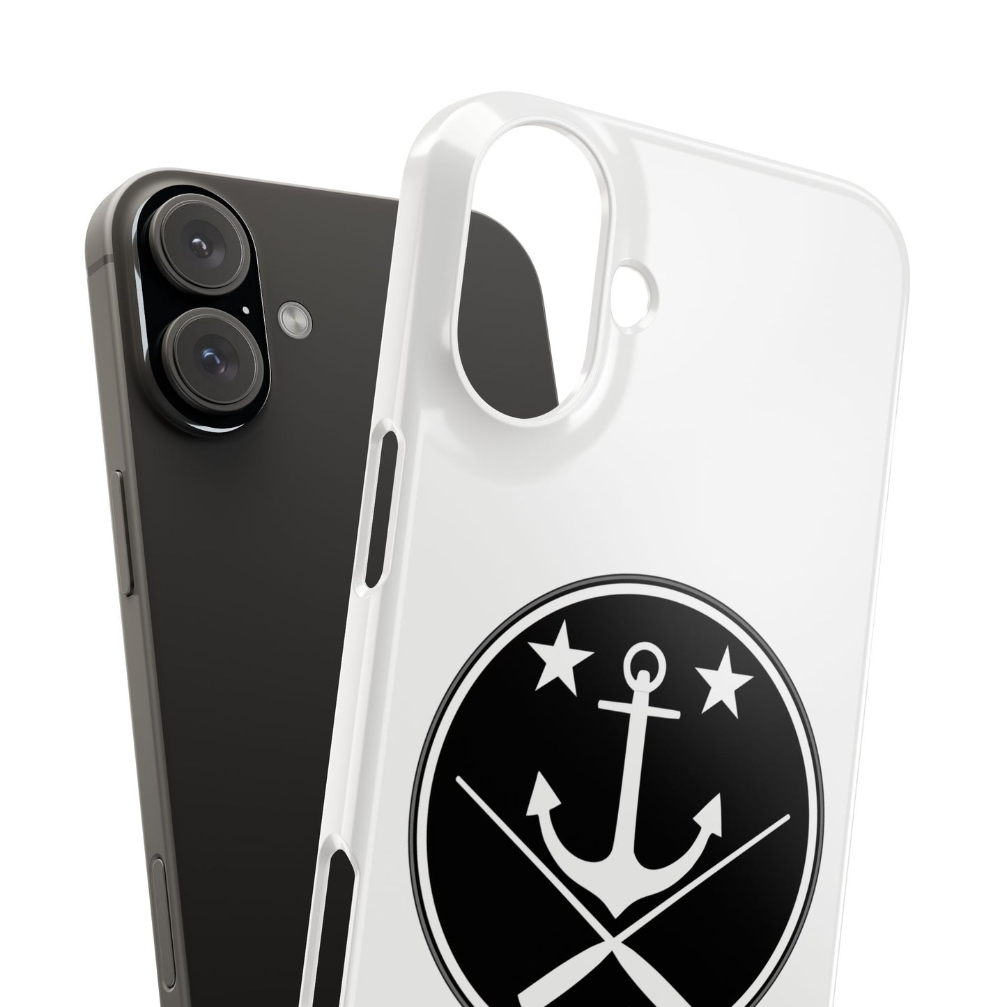 Slim Phone Cases