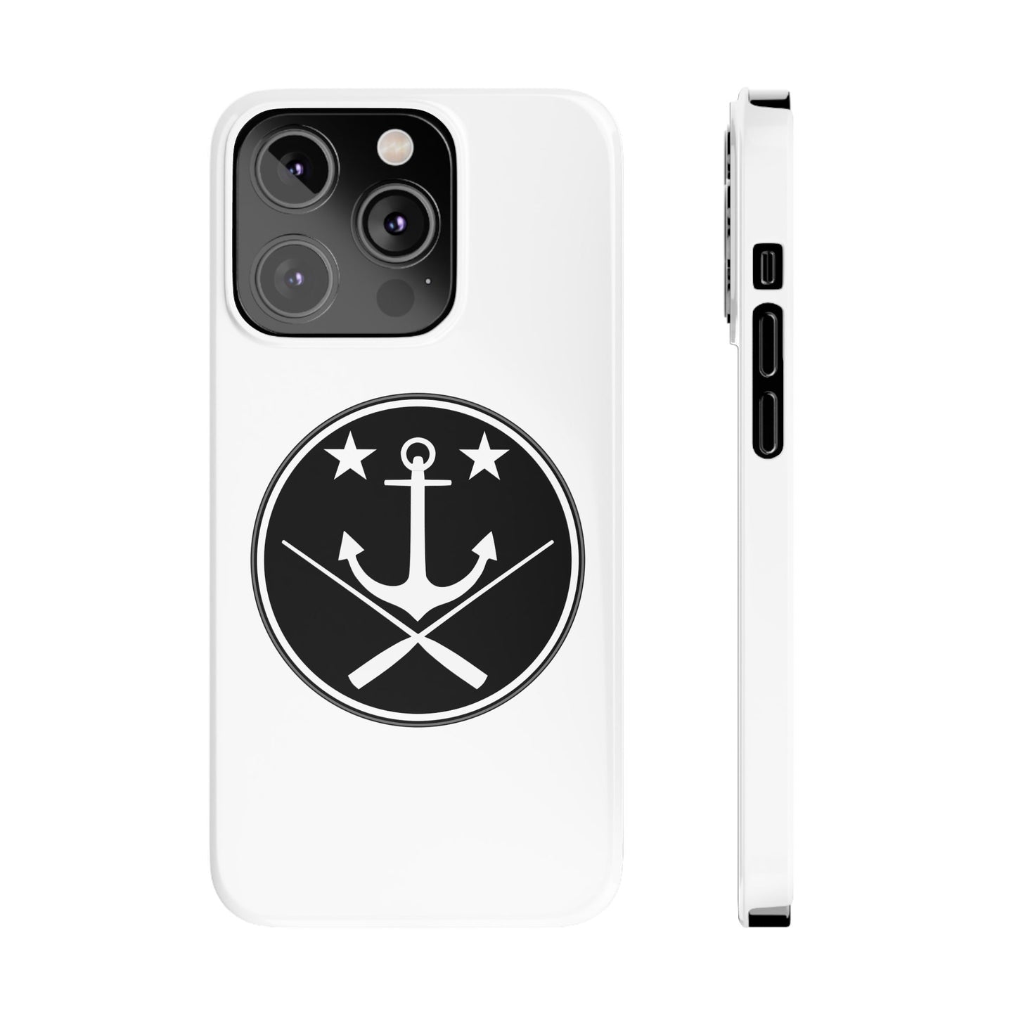 Slim Phone Cases