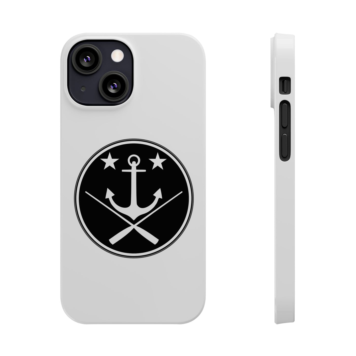 Slim Phone Cases