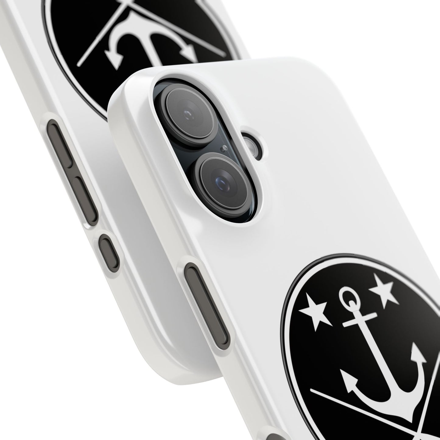 Slim Phone Cases