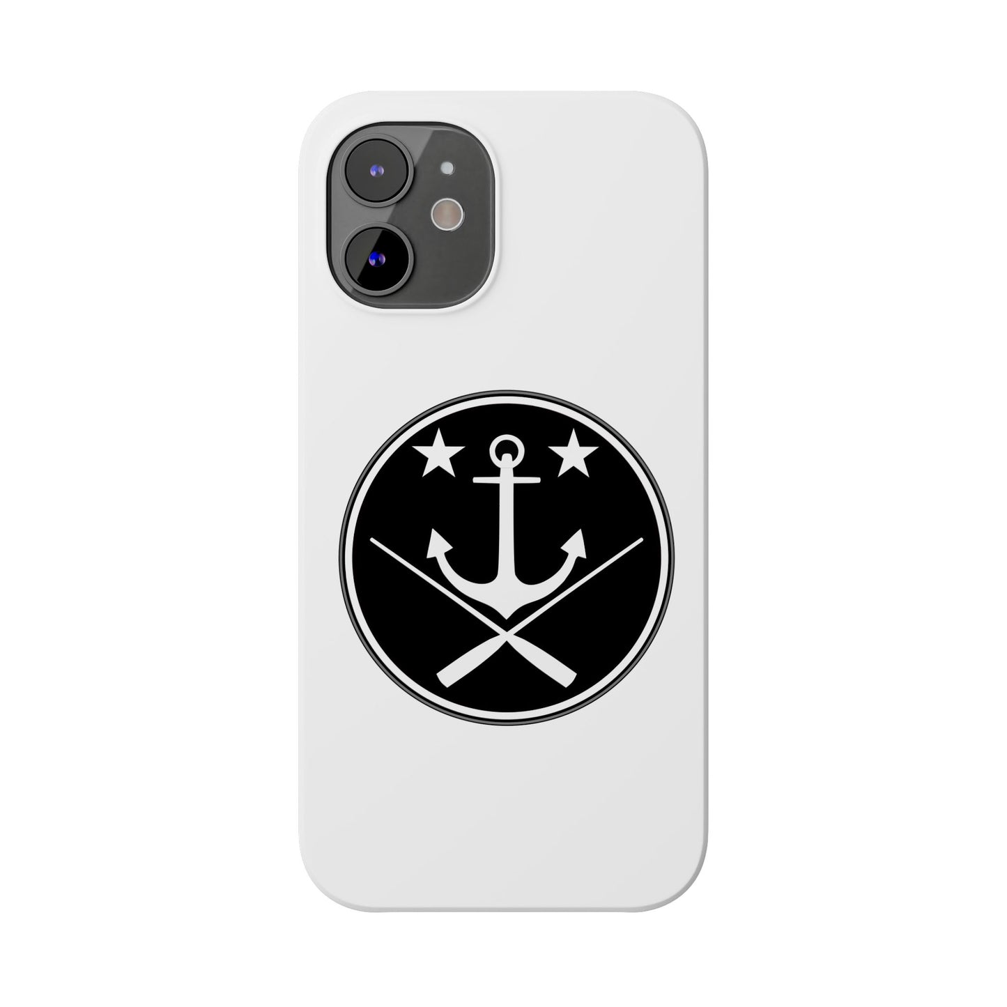 Slim Phone Cases