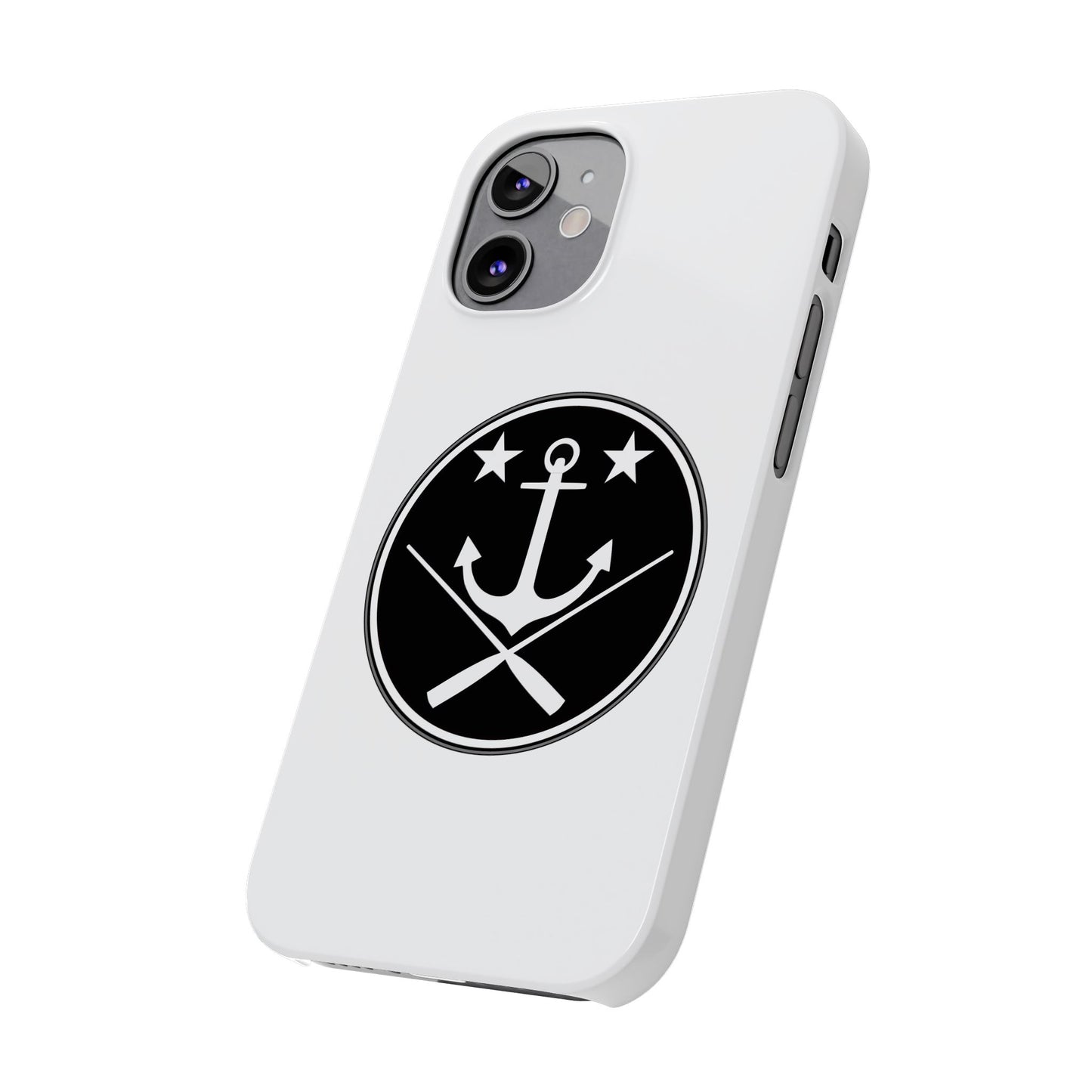 Slim Phone Cases