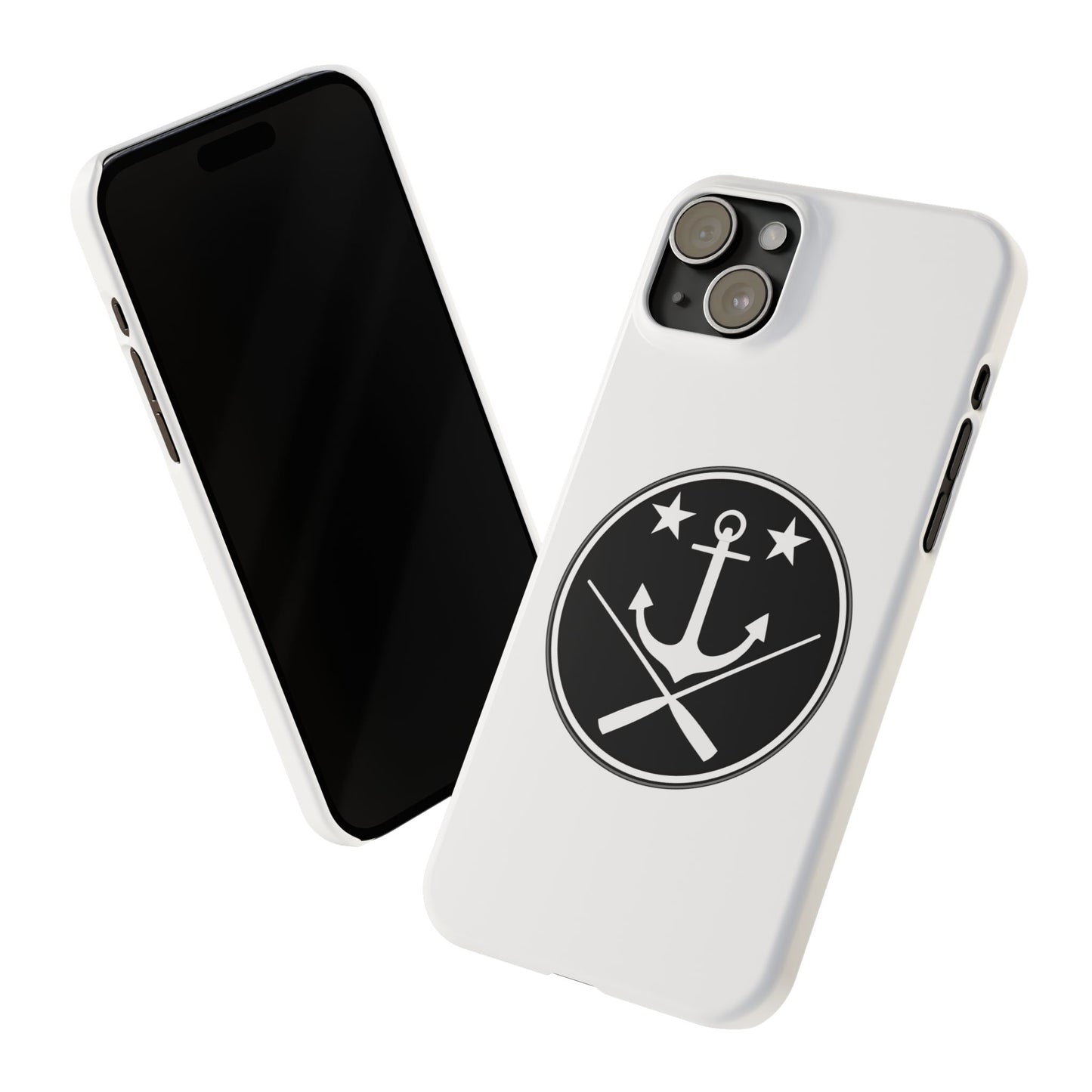 Slim Phone Cases