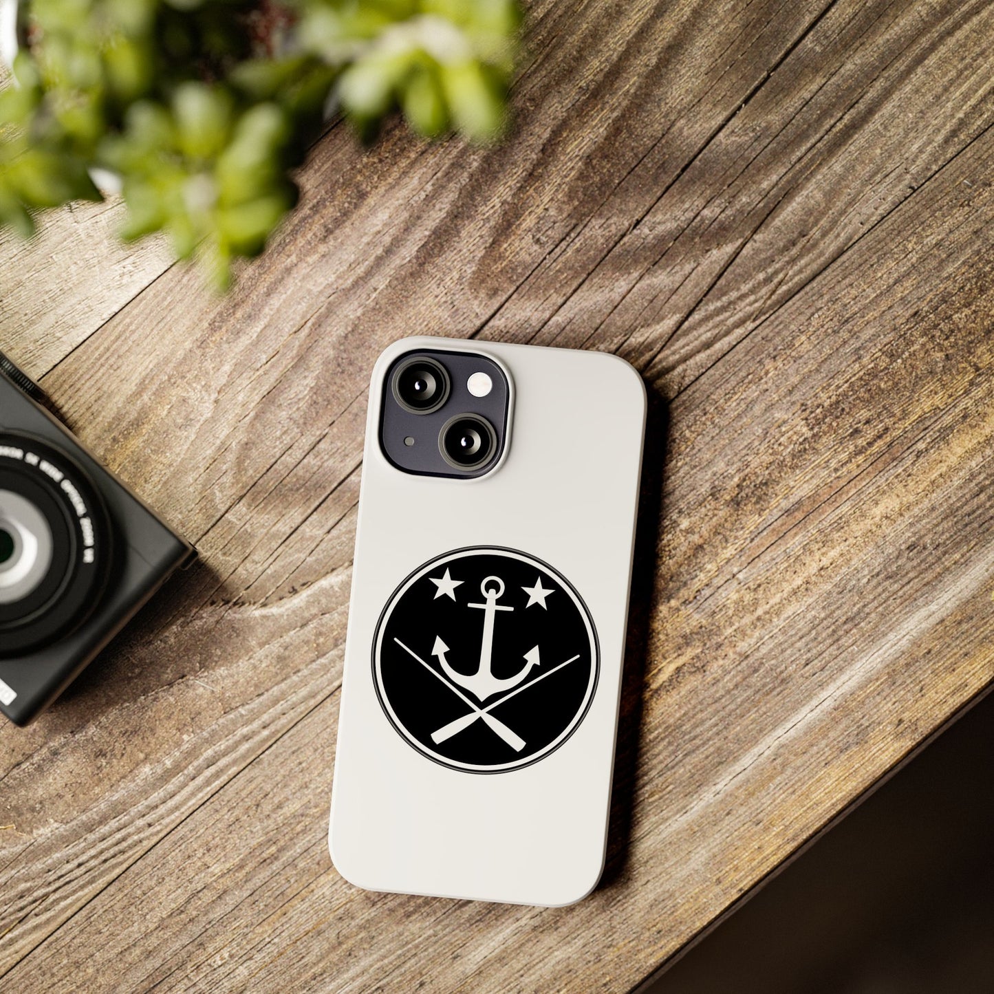 Slim Phone Cases