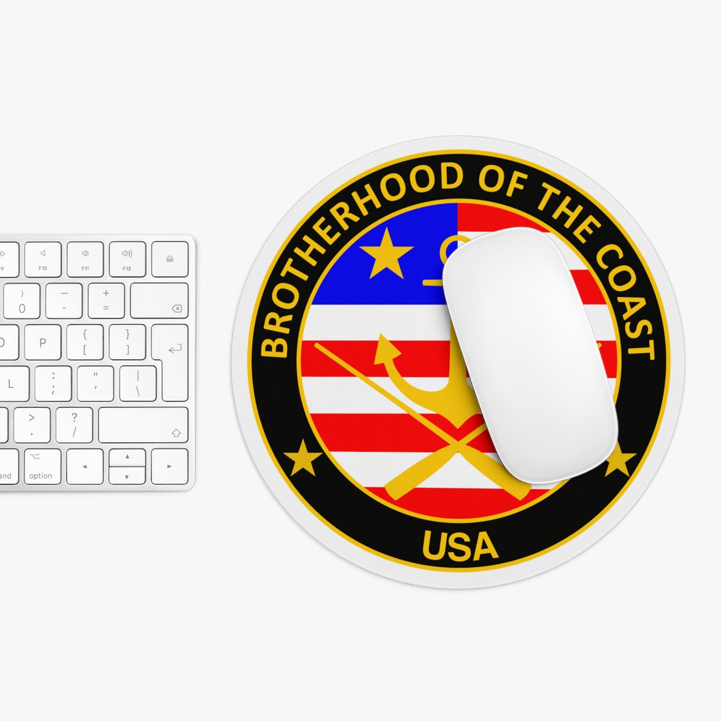 Mouse Pad
