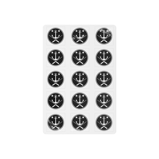 BOC Temporary Tattoos