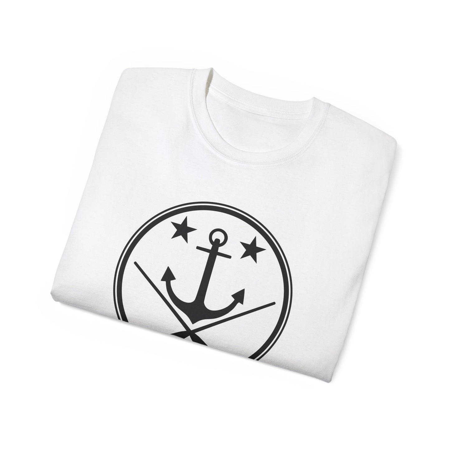BOC LOGO Tee -