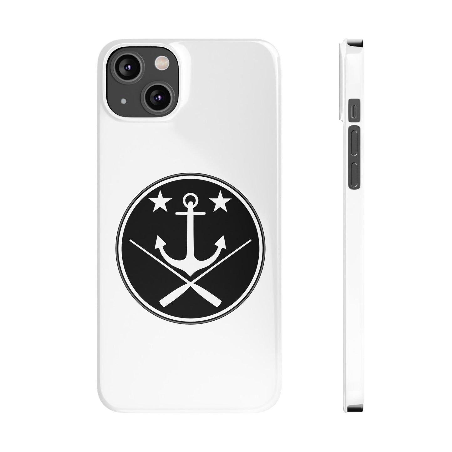 Slim Phone Cases