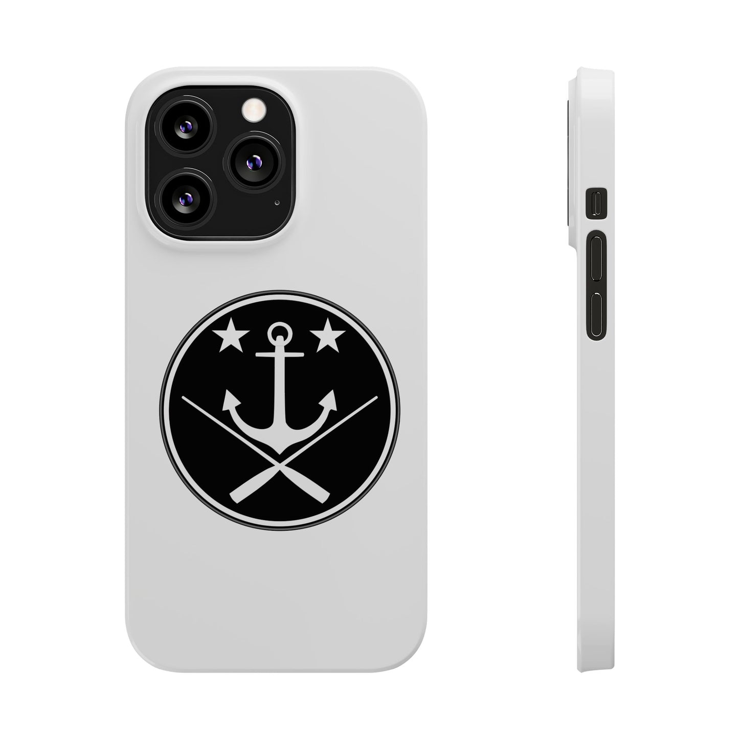 Slim Phone Cases