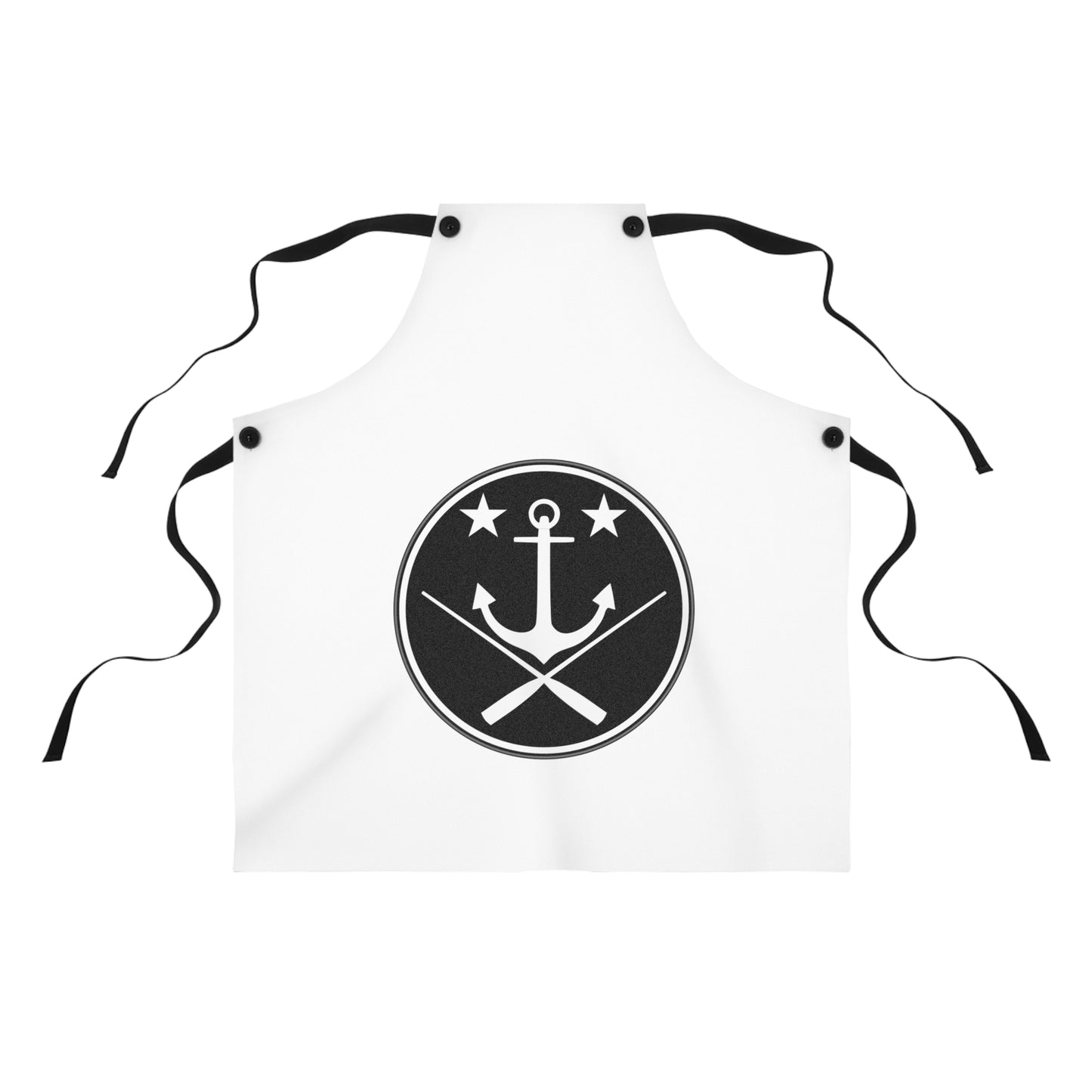 Chef's Apron (AOP)