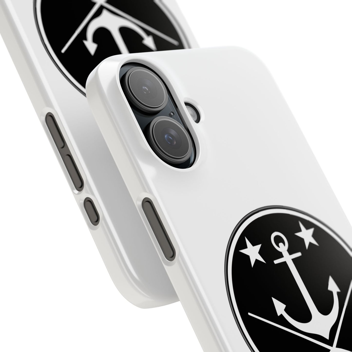 Slim Phone Cases