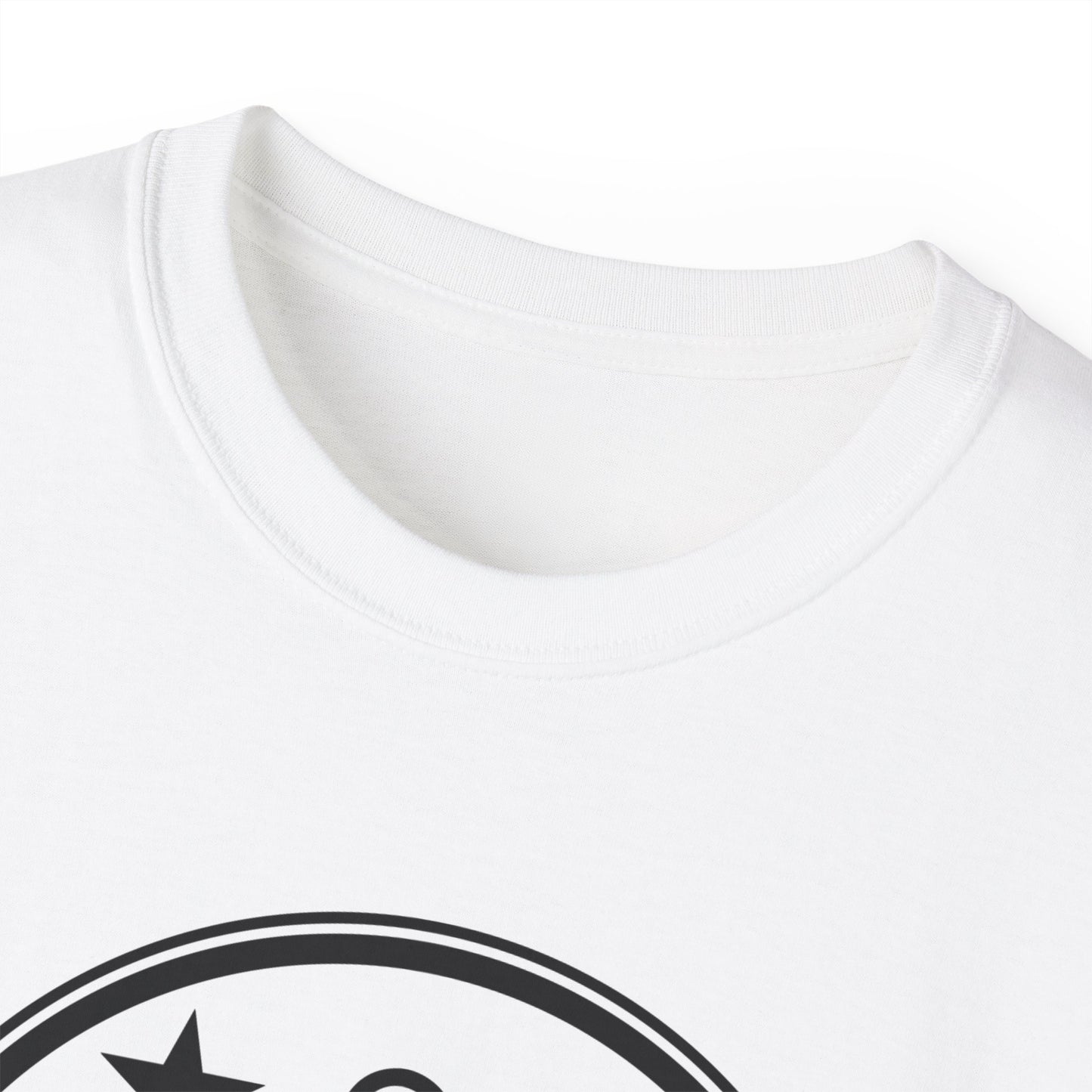 BOC LOGO Tee -