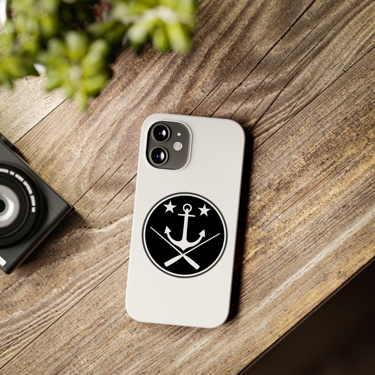 Slim Phone Cases