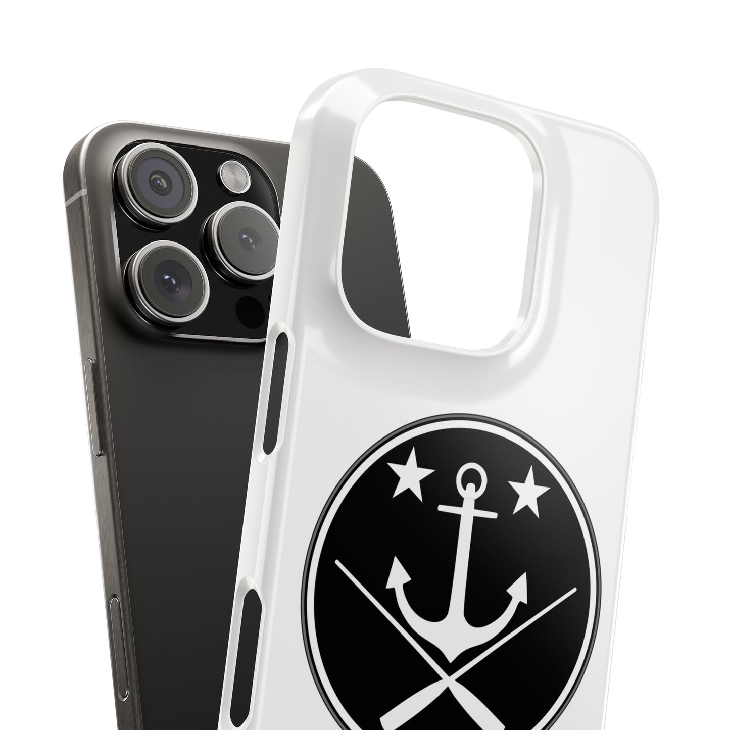 Slim Phone Cases