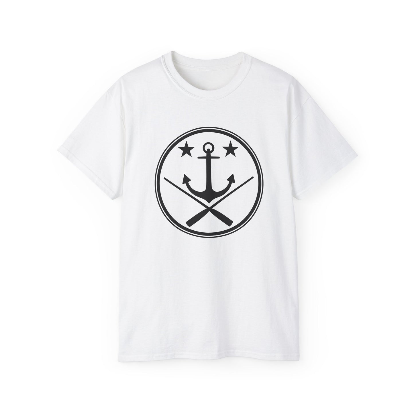 BOC LOGO Tee -