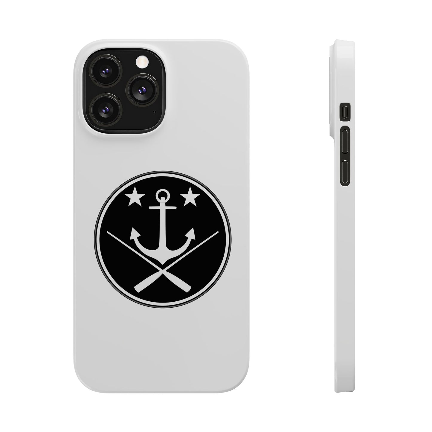 Slim Phone Cases