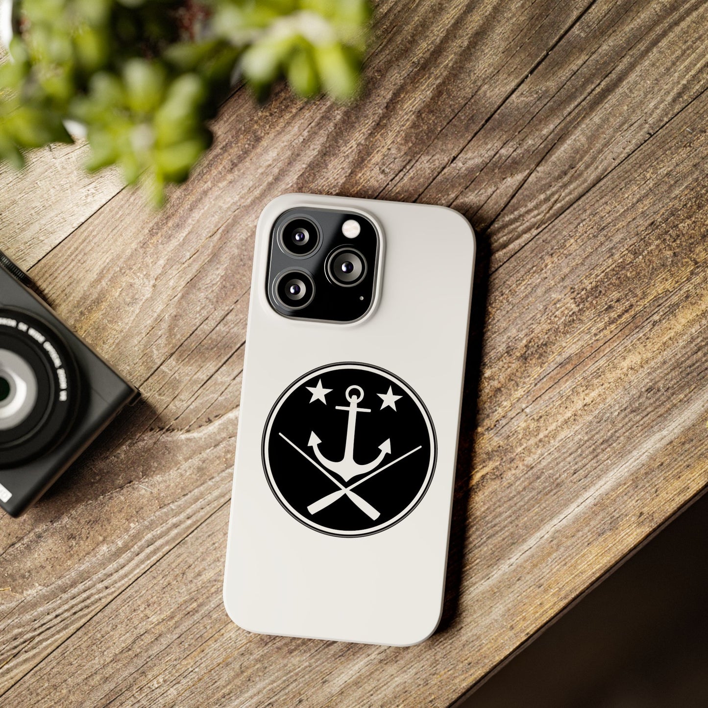 Slim Phone Cases