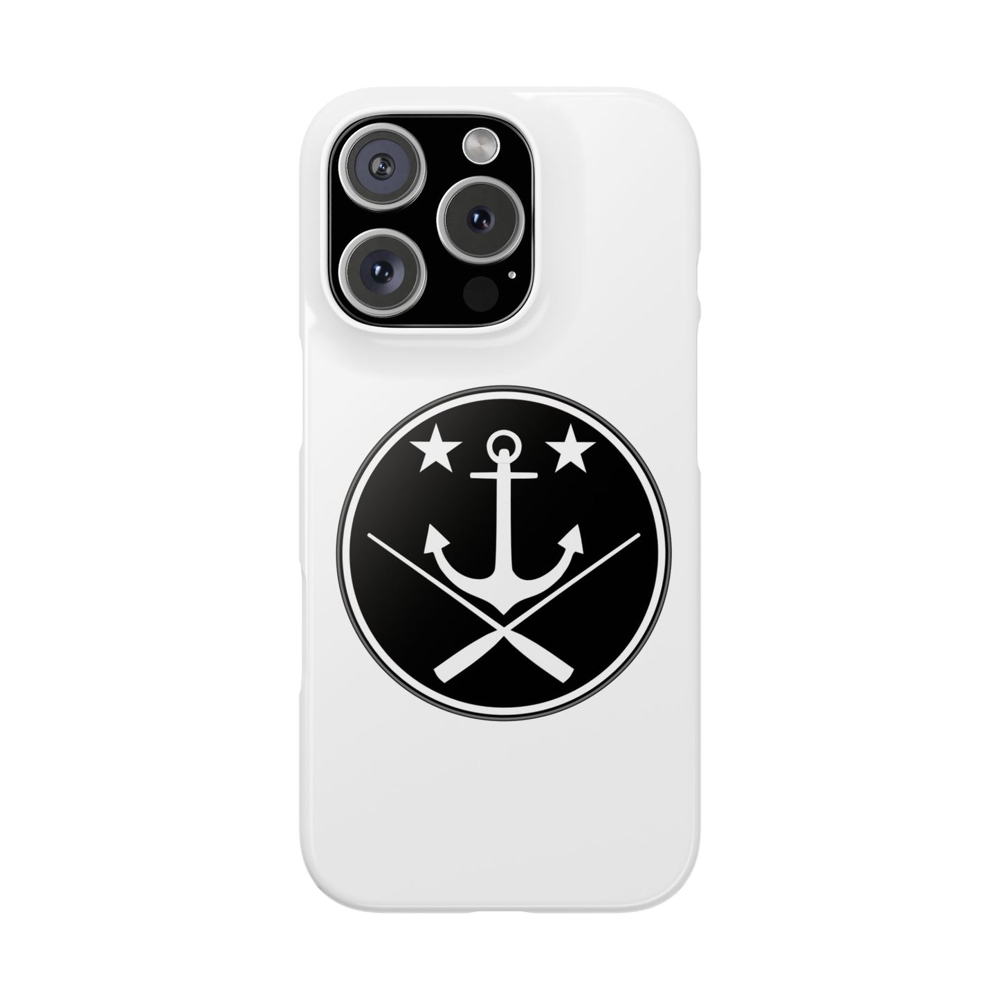 Slim Phone Cases