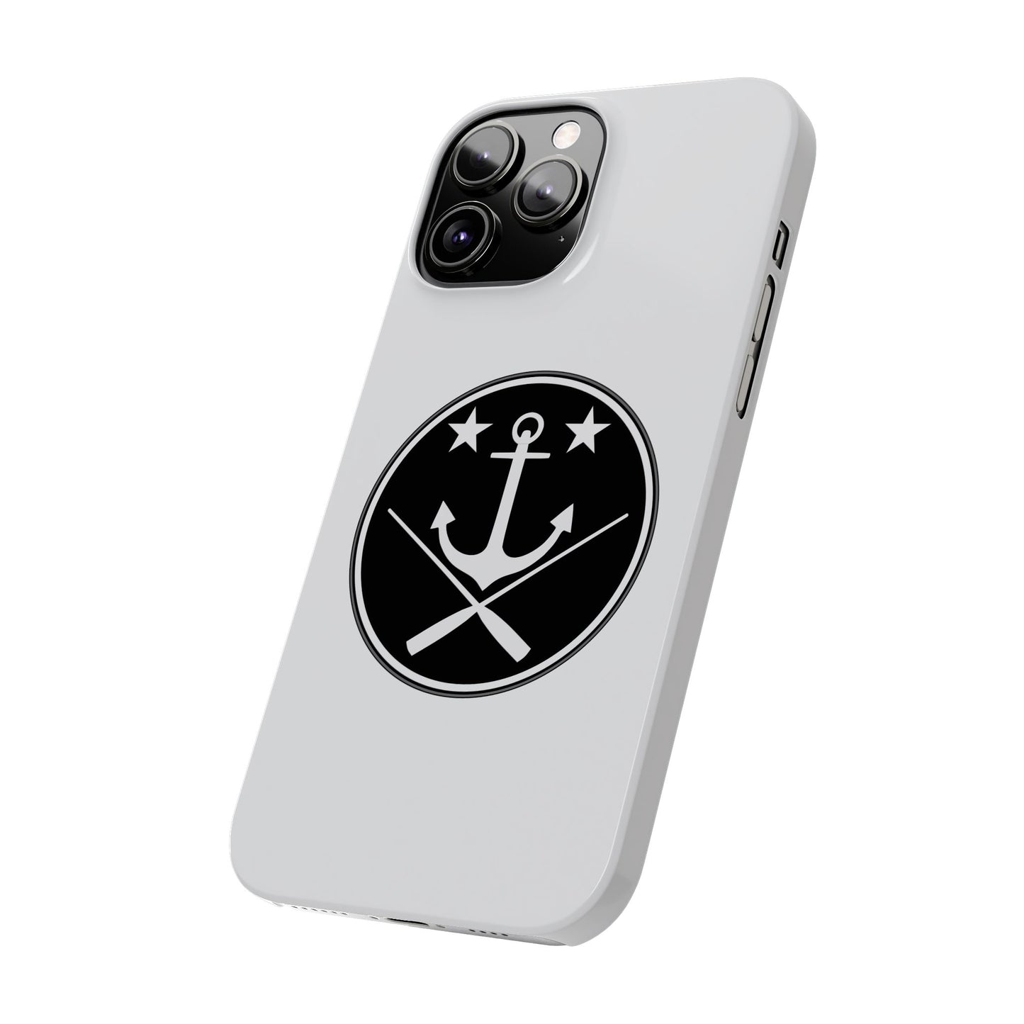 Slim Phone Cases