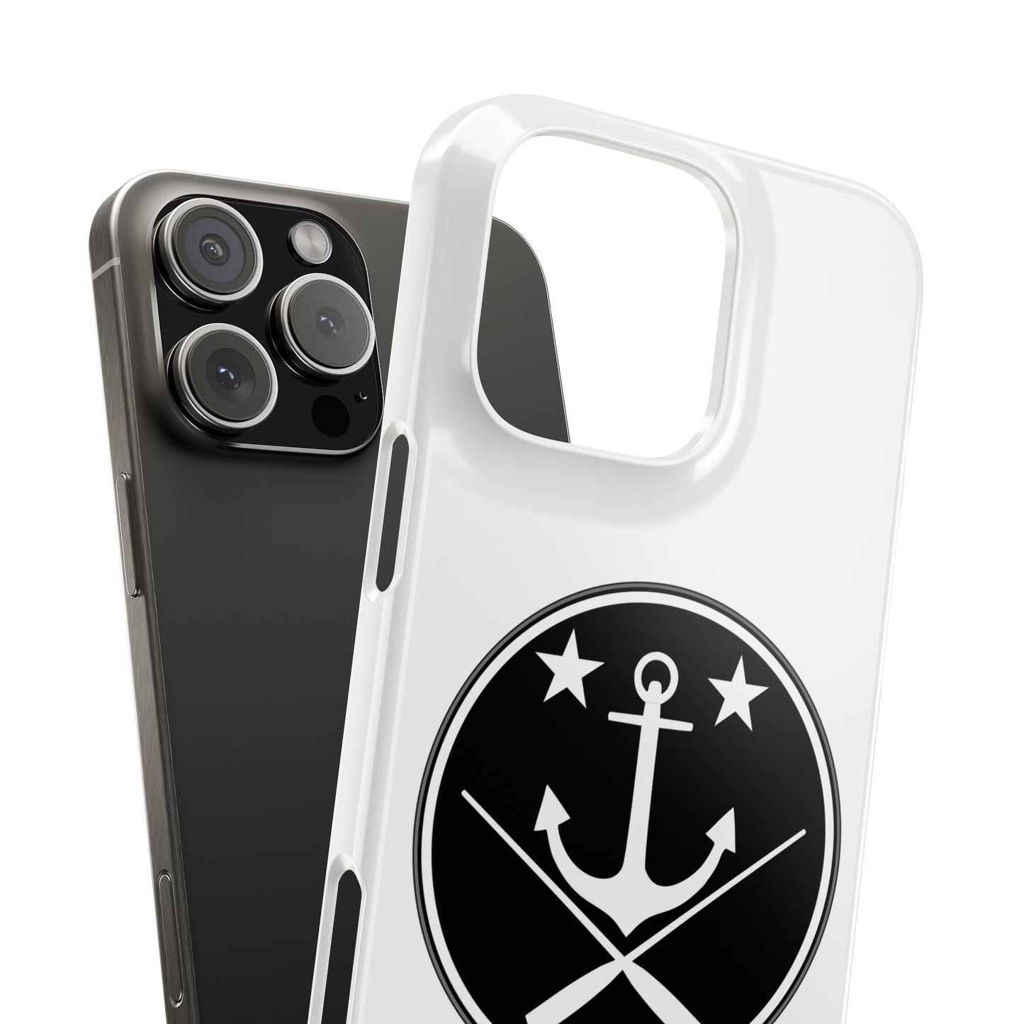 Slim Phone Cases