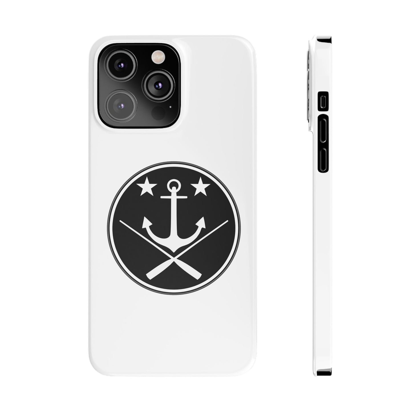 Slim Phone Cases