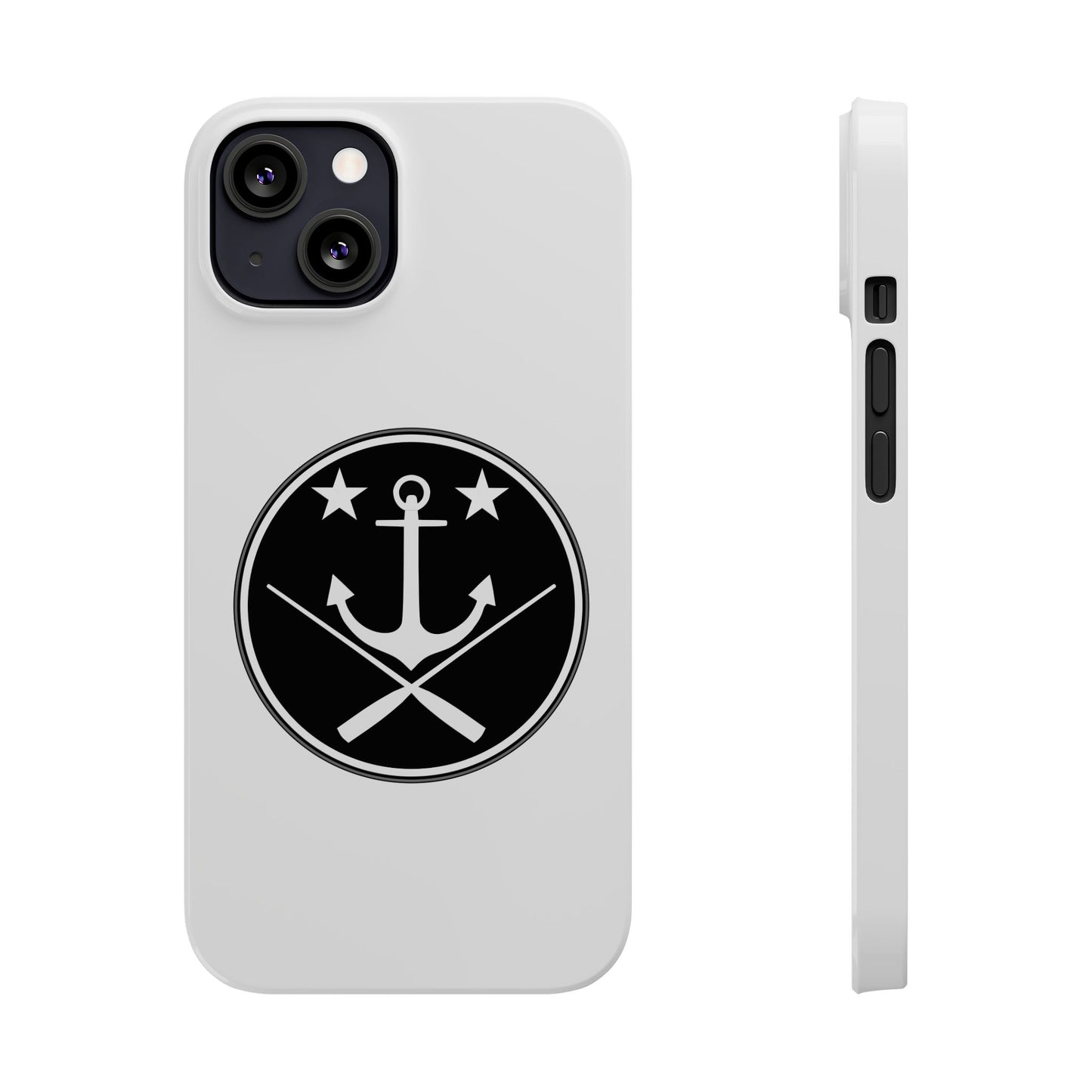 Slim Phone Cases