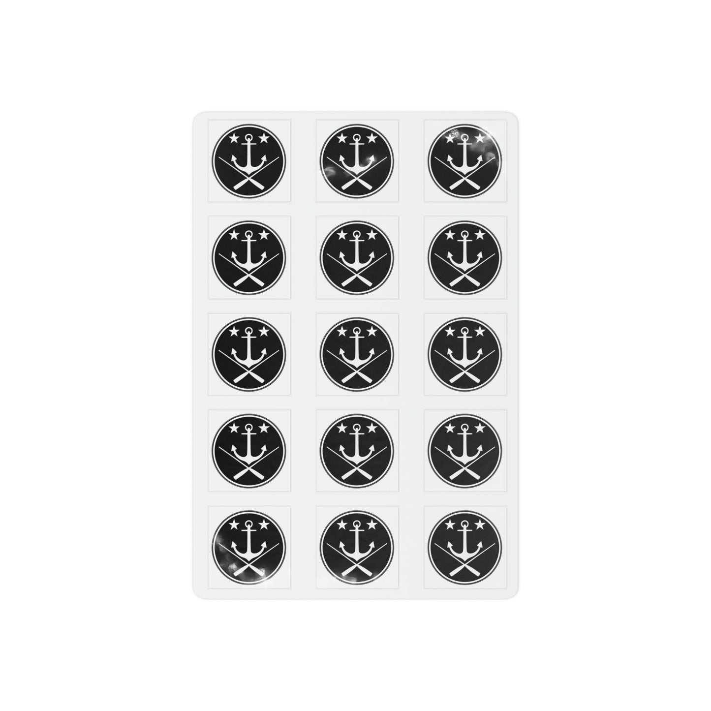 BOC Temporary Tattoos