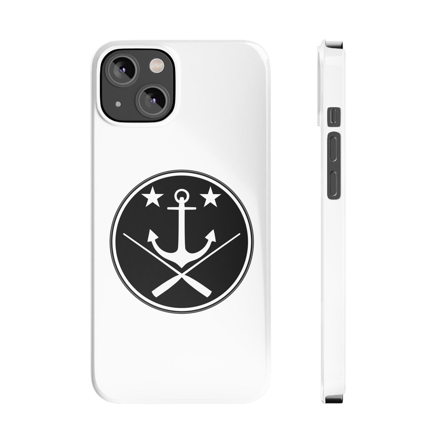 Slim Phone Cases