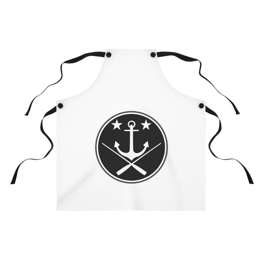 Chef's Apron (AOP)