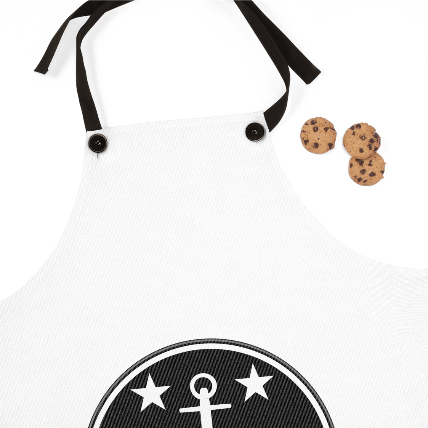 Chef's Apron (AOP)