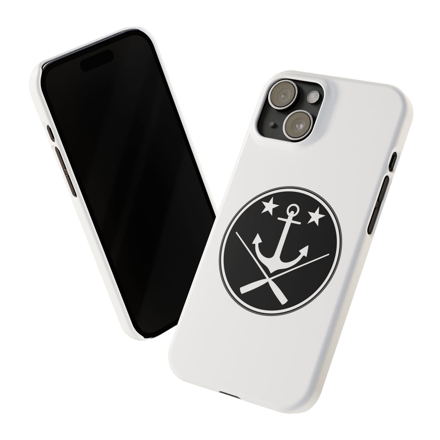 Slim Phone Cases