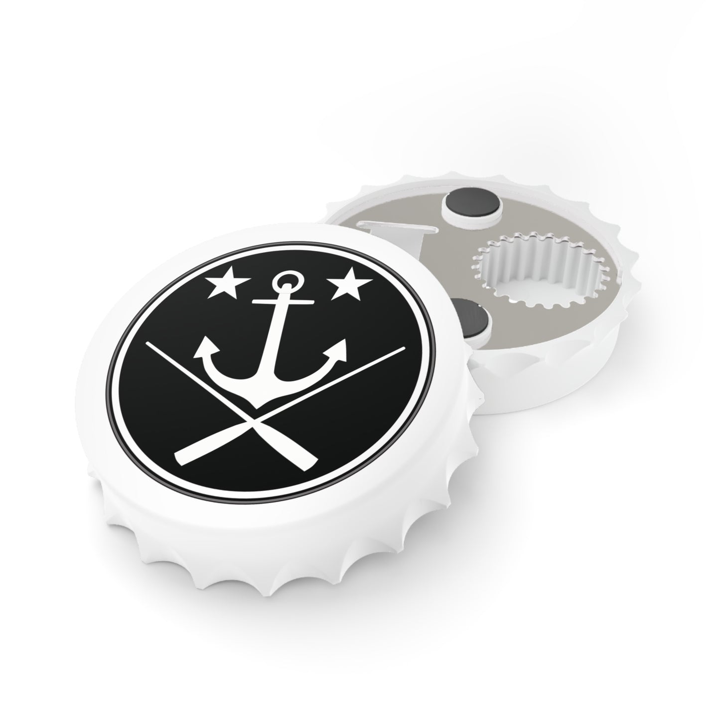 BOC LOGO Bottle Opener, Bar Accessory, Home Bar Essential