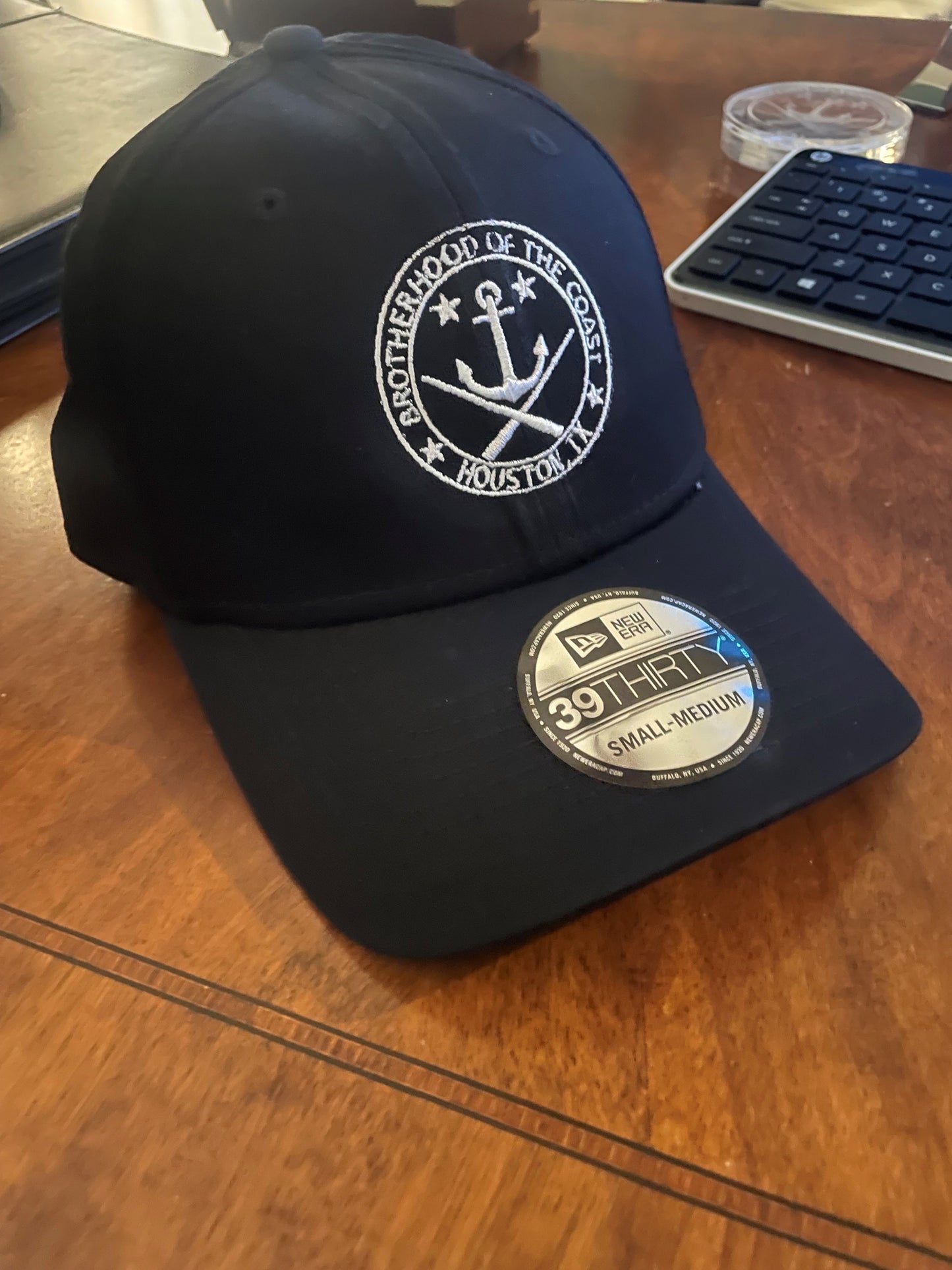 BOC HAT